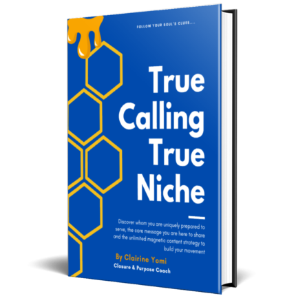 True Calling True Niche