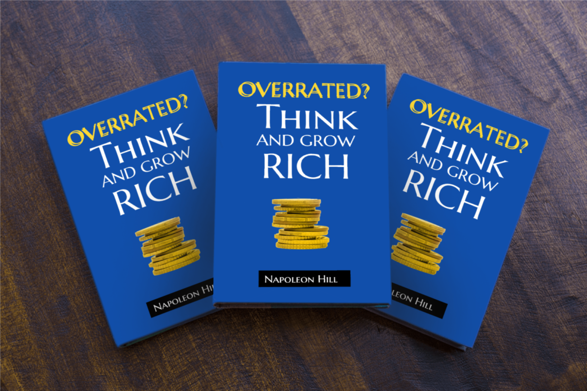 Think and grow rich