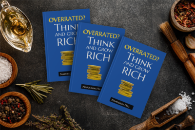 Think and grow rich
